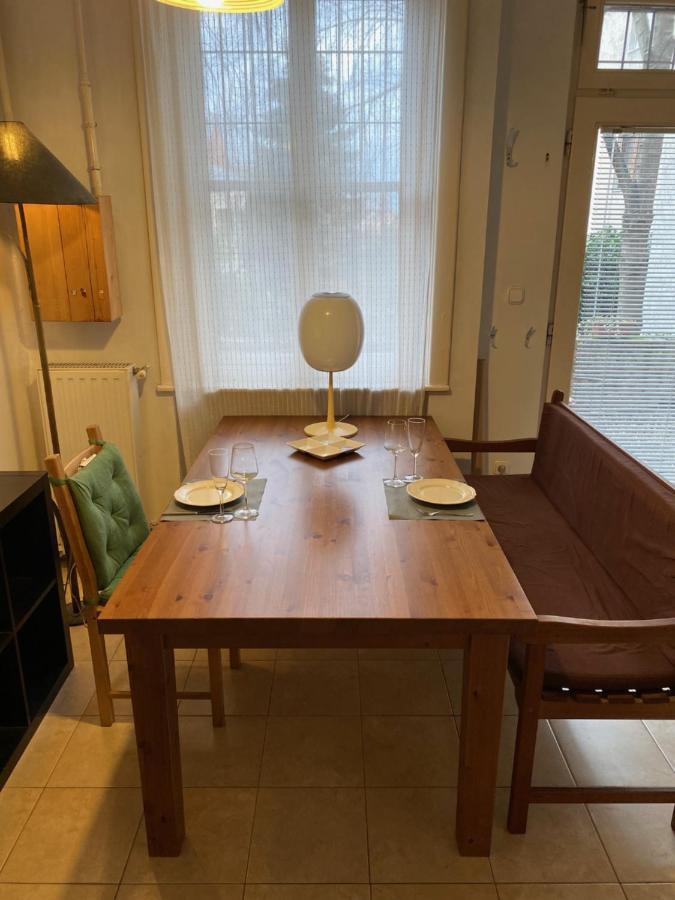 Pala Garden Apartman Budapest Kültér fotó